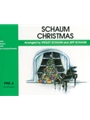 Schaum Christmas  Pre-A Green Book