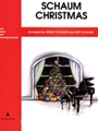 Schaum Christmas A  Red Book