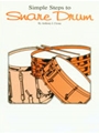 Simple Steps To Snare Drum