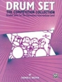 Drum Set: The Competition Collection