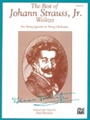 Best Of Johann Strauss Jr Waltzes