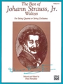 Best Of Johann Strauss Jr Waltzes