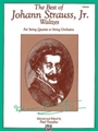 Best Of Johann Strauss Jr Waltzes