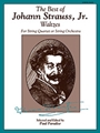 Best Of Johann Strauss Jr Waltzes