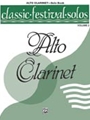 Classic Festival Solos  Volume 1