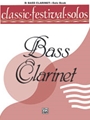 Classic Festival Solos  Volume 1