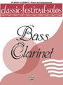 Classic Festival Solos  Volume 1