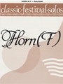 Classic Festival Solos  Volume 1