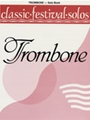 Classic Festival Solos  Volume 1