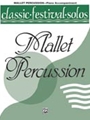 Classic Festival Solos  Volume 1