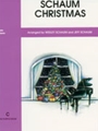 Schaum Christmas C  Purple Book