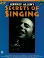 Secrets Of Singing  Male