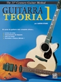 21st Century Guitar Theory 1 (Spanish Edition)