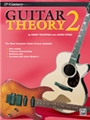 21st Century Guitar Theory 2