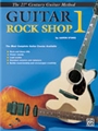 21st Century Guitar Rock Shop 1