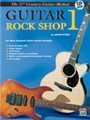 21st Century Guitar Rock Shop 1