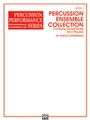 Percussion Ensemble Collection Volume 1