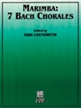 Marimba  7 Bach Chorales