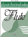 Classic Festival Solos  Volume 2