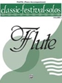 Classic Festival Solos  Volume 2