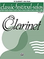 Classic Festival Solos  Volume 2