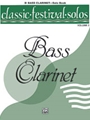Classic Festival Solos  Volume 2