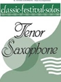 Classic Festival Solos  Volume 2