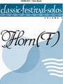 Classic Festival Solos  Volume 2