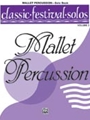 Classic Festival Solos  Volume 2