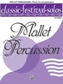 Classic Festival Solos  Volume 2