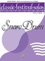 Classic Festival Solos  Volume 2