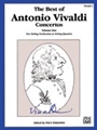 Best Of Antonio Vivaldi Concertos  Volume 1