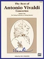 Best Of Antonio Vivaldi Concertos  Volume 1