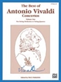 Best Of Antonio Vivaldi Concertos  Volume 1