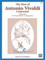 Best Of Antonio Vivaldi Concertos  Volume 1