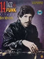 14 Jazz & Funk Etudes