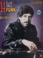 14 Jazz & Funk Etudes