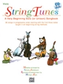 Stringtunes