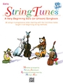 Stringtunes