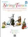 Stringtunes