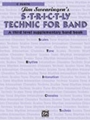 Strictly Technic For Band