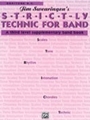 Strictly Technic For Band
