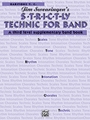 Strictly Technic For Band