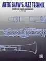 Artie Shaw's Jazz Technic Book 1