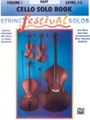 String Festival Solos Volume 1