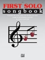 String Festival Solos Volume 2