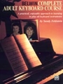 Belwin Complete Adult Keyboard Course