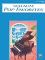 Pop Favorites  B