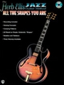 Herb Ellis Jazz Guitar Method