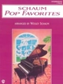 Pop Favorites  C